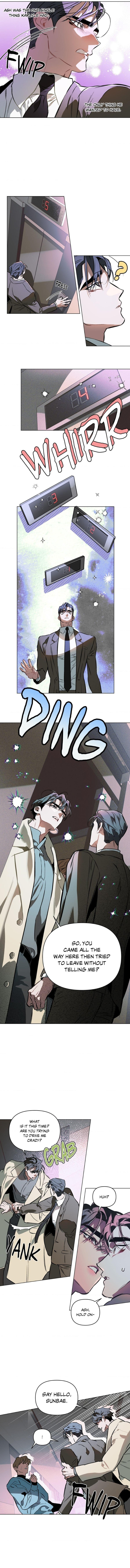 Read Define the Relationship chapter 103 image 1 on Lezhin