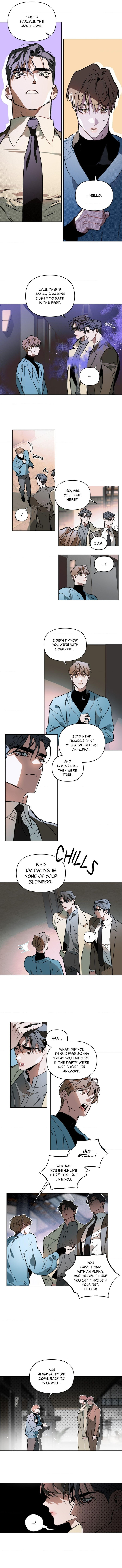 Read Define the Relationship chapter 103 image 2 on Lezhin