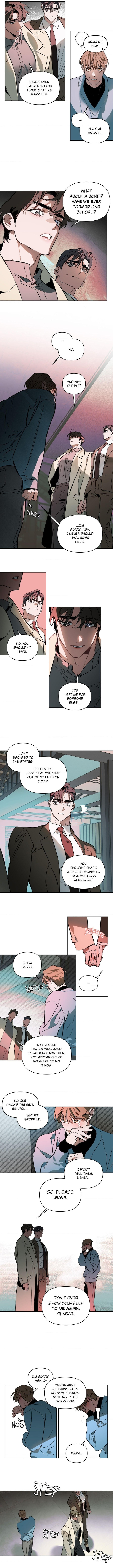 Read Define the Relationship chapter 103 image 3 on Lezhin
