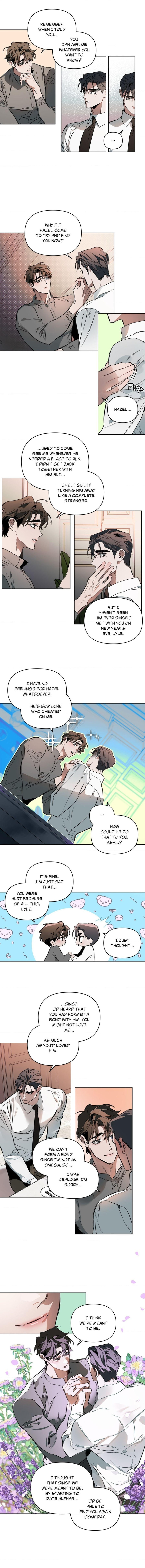 Read Define the Relationship chapter 103 image 6 on Lezhin