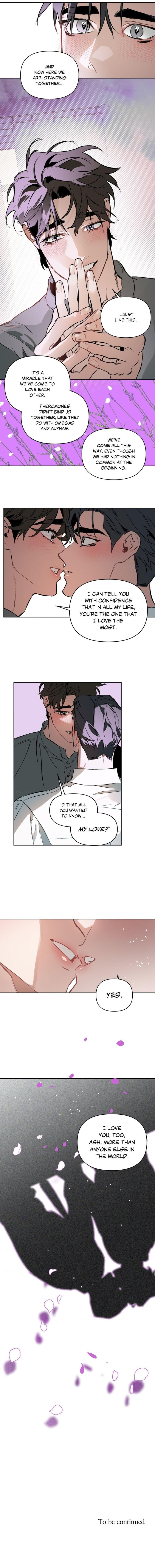 Read Define the Relationship chapter 103 image 7 on Lezhin