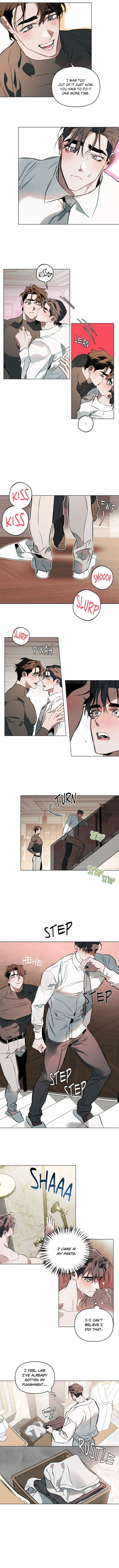 Read Define the Relationship chapter 105 image 4 on Lezhin