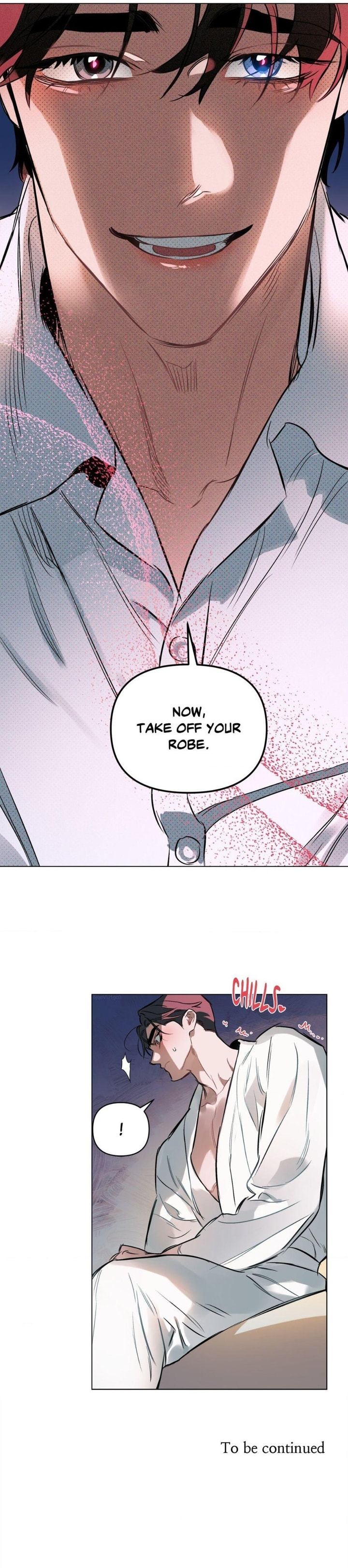 Read Define the Relationship chapter 105 image 6 on Lezhin