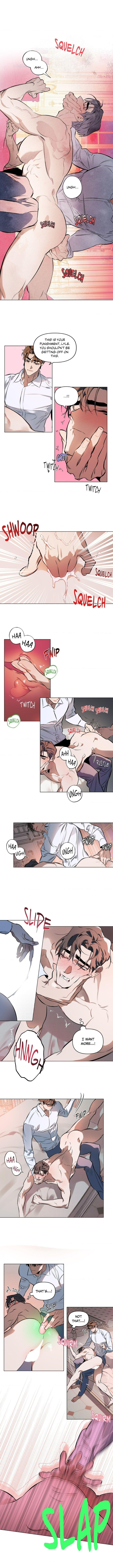 Read Define the Relationship chapter 106 image 1 on Lezhin