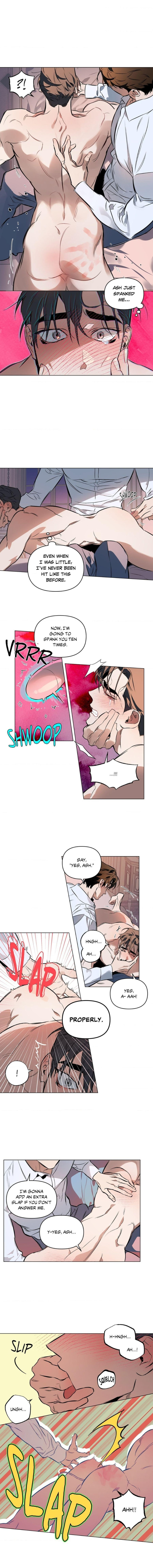 Read Define the Relationship chapter 106 image 2 on Lezhin