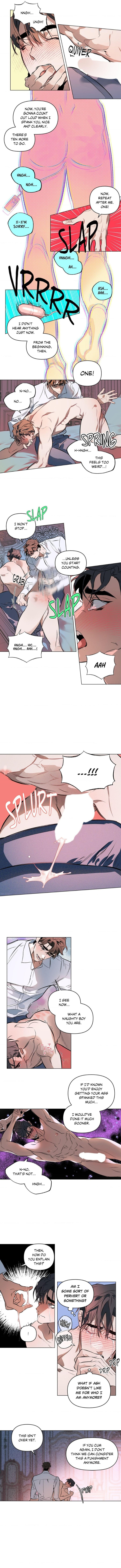 Read Define the Relationship chapter 106 image 3 on Lezhin