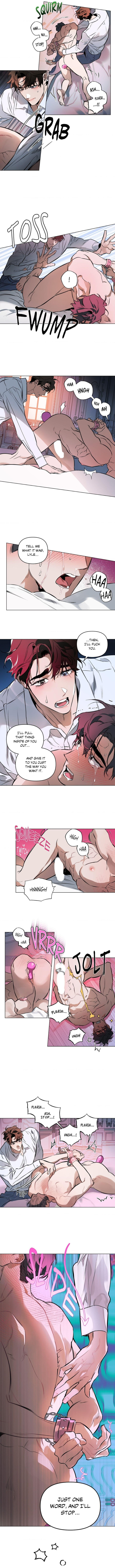 Read Define the Relationship chapter 107 image 1 on Lezhin