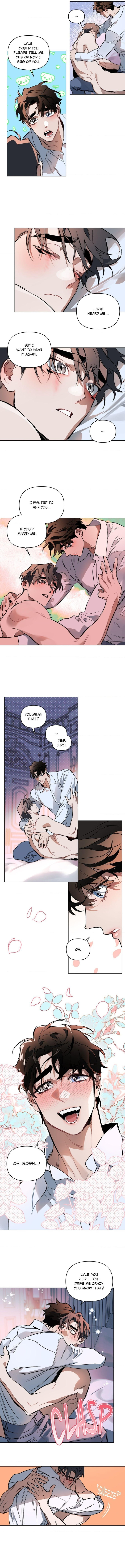 Read Define the Relationship chapter 107 image 3 on Lezhin