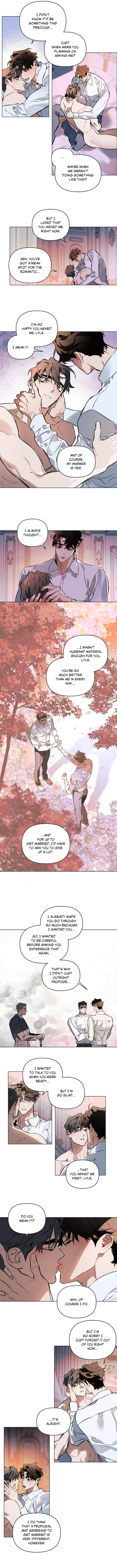 Read Define the Relationship chapter 107 image 4 on Lezhin