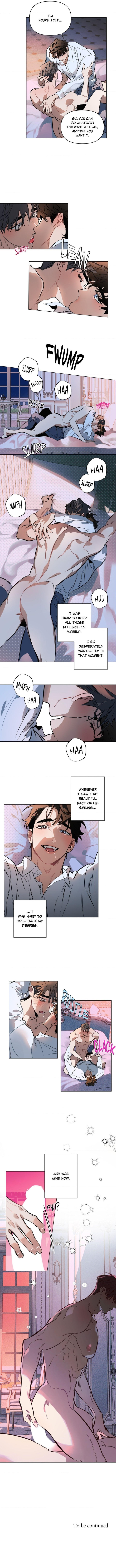Read Define the Relationship chapter 107 image 5 on Lezhin