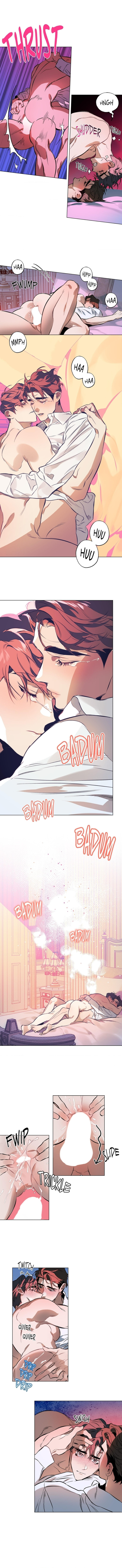 Read Define the Relationship chapter 108 image 3 on Lezhin