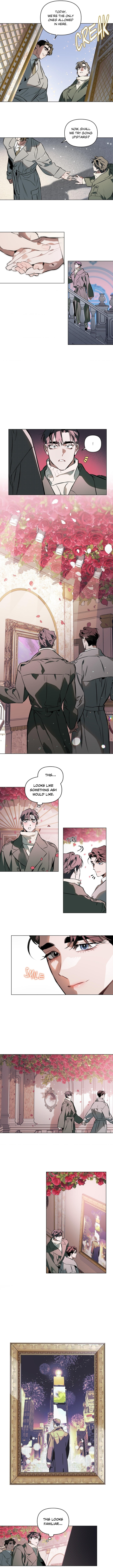 Read Define the Relationship chapter 109 image 3 on Lezhin