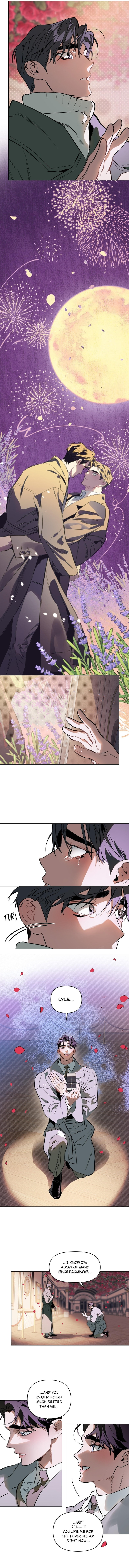 Read Define the Relationship chapter 109 image 5 on Lezhin