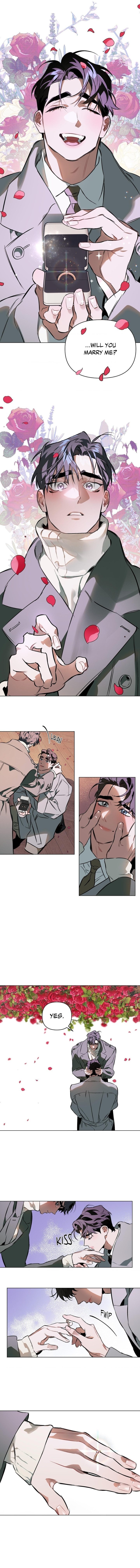 Read Define the Relationship chapter 109 image 6 on Lezhin