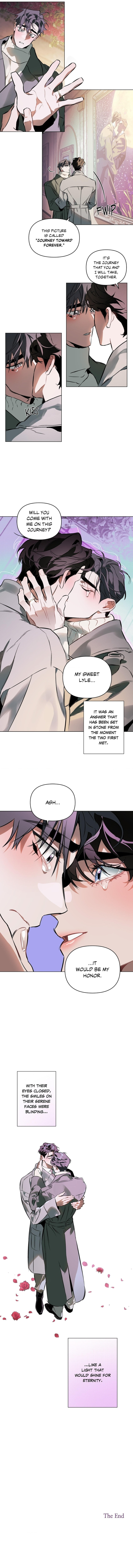 Read Define the Relationship chapter 109 image 7 on Lezhin
