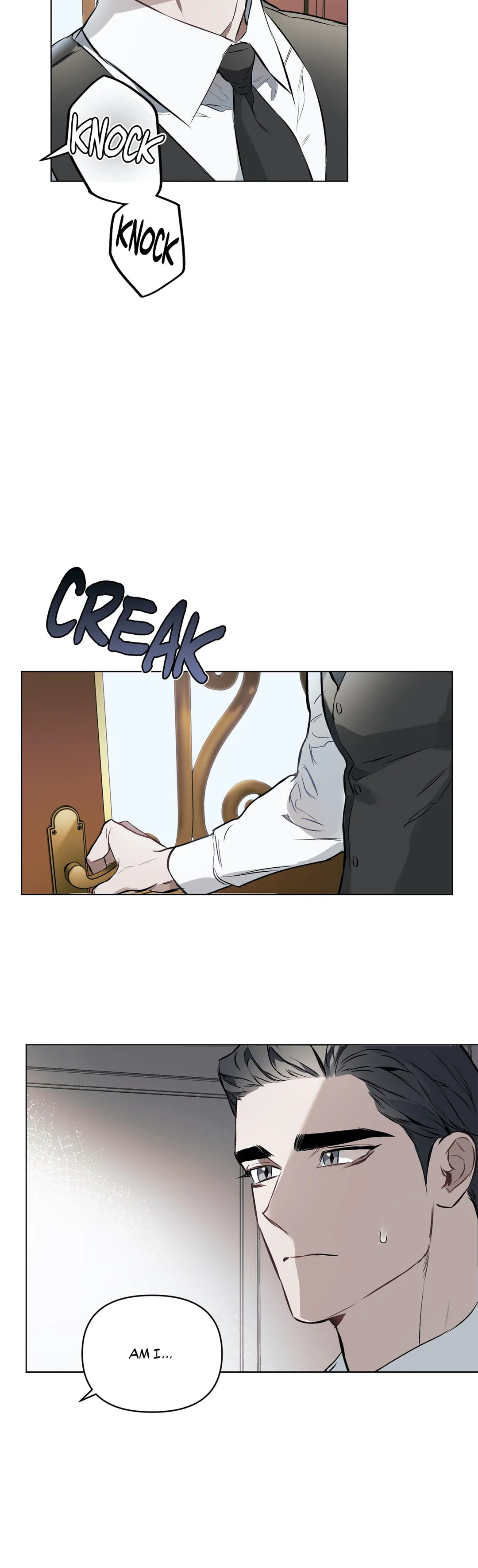 Read Define the Relationship chapter 11 image 11 on Lezhin