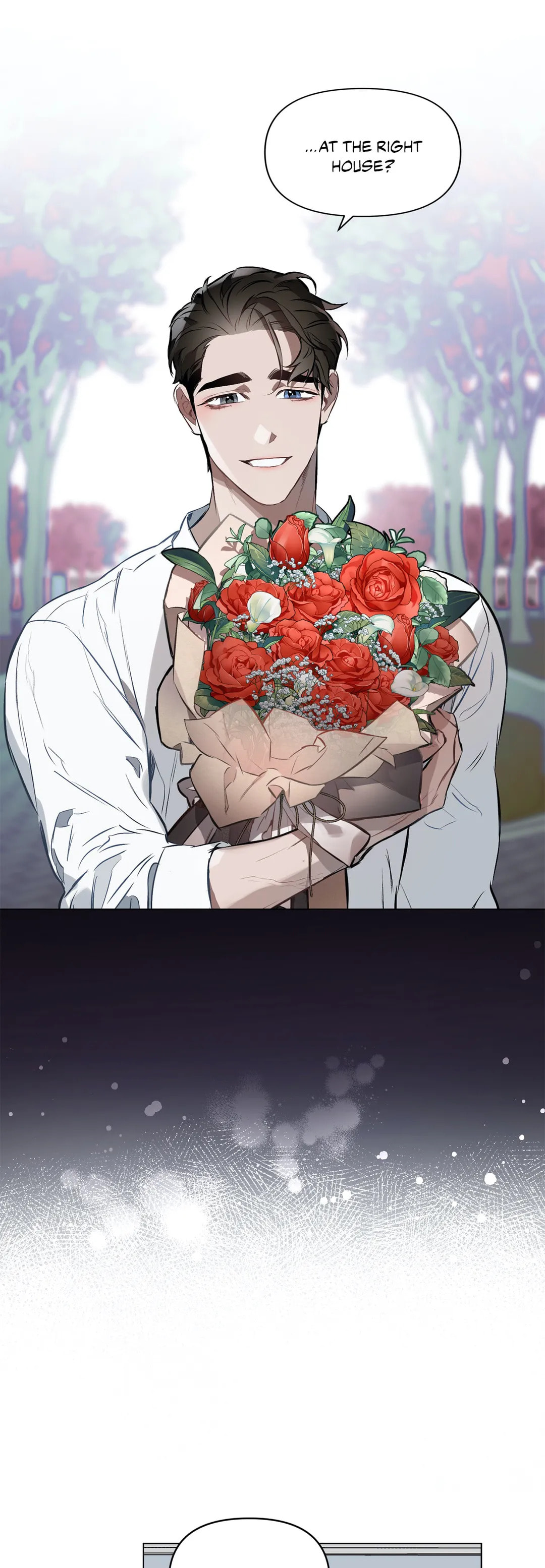 Read Define the Relationship chapter 11 image 12 on Lezhin