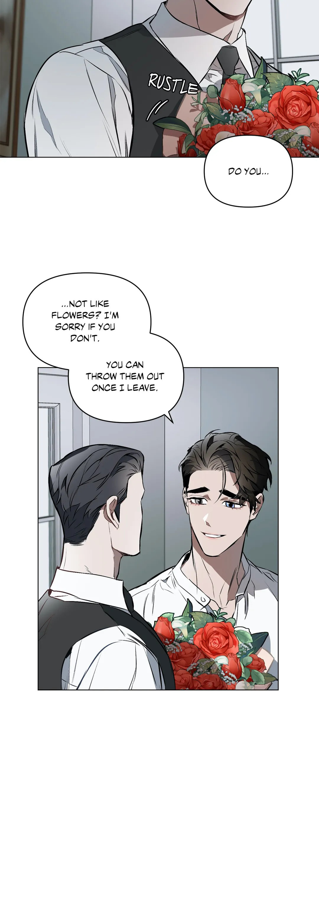 Read Define the Relationship chapter 11 image 14 on Lezhin