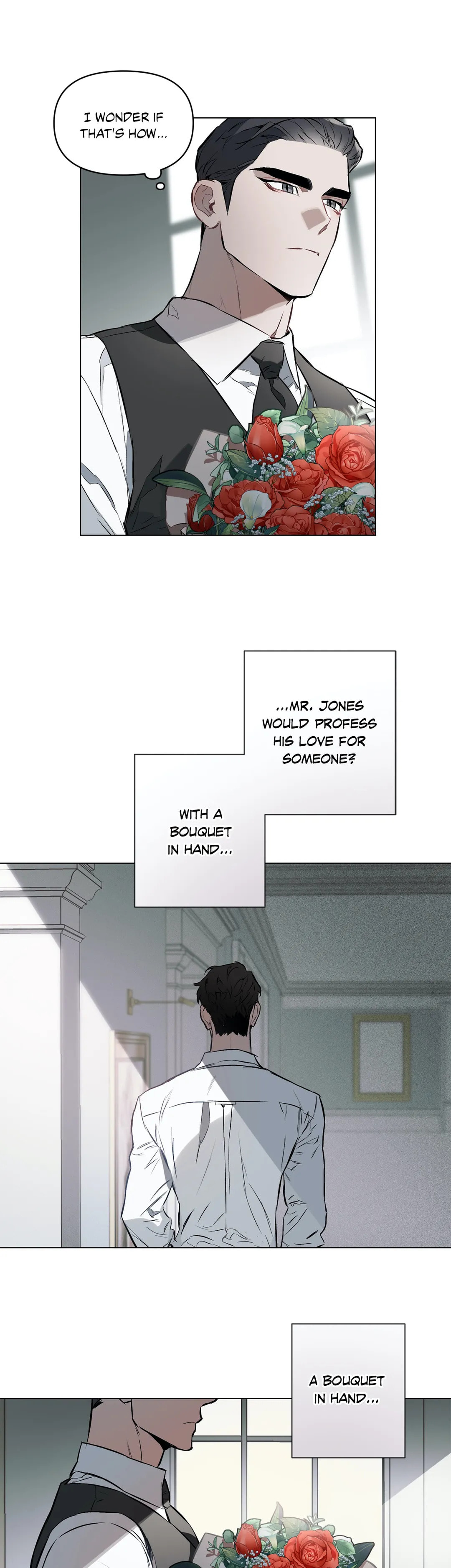 Read Define the Relationship chapter 11 image 17 on Lezhin