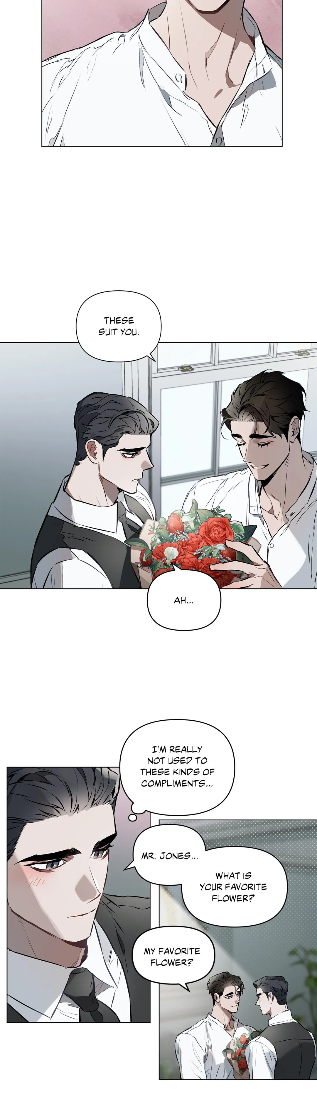 Read Define the Relationship chapter 11 image 20 on Lezhin