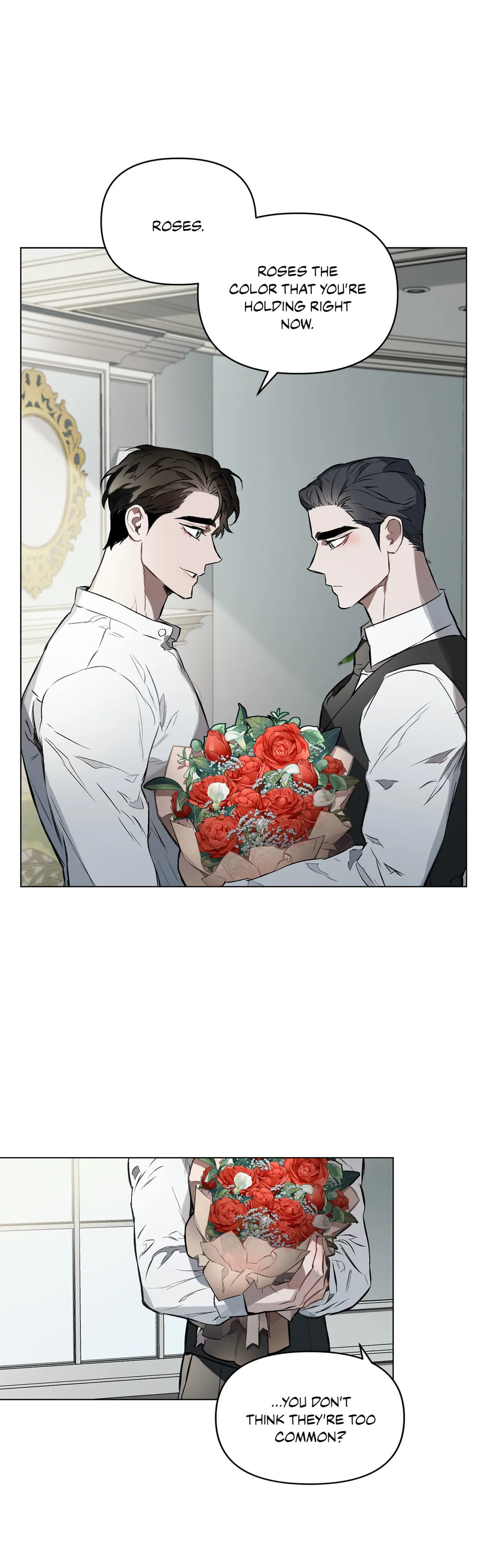 Read Define the Relationship chapter 11 image 21 on Lezhin
