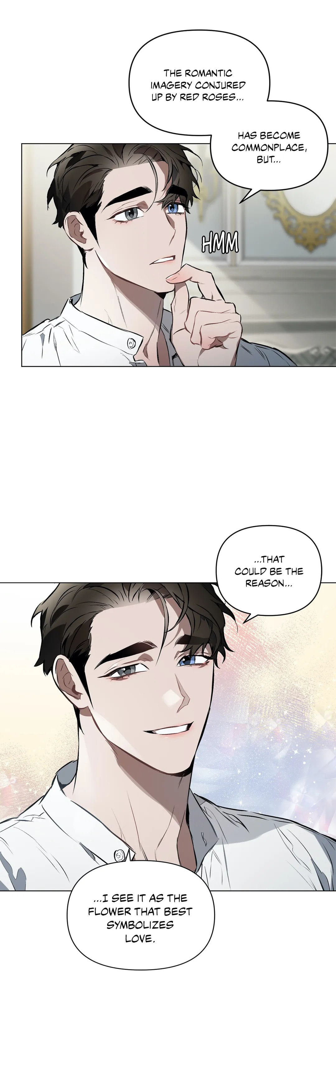 Read Define the Relationship chapter 11 image 22 on Lezhin