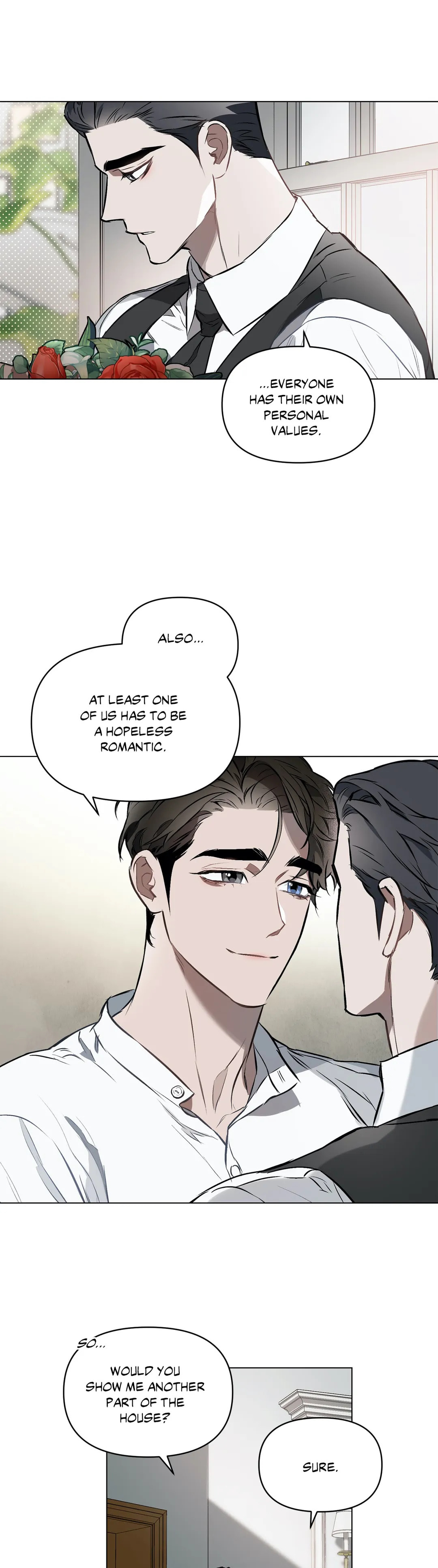 Read Define the Relationship chapter 11 image 25 on Lezhin
