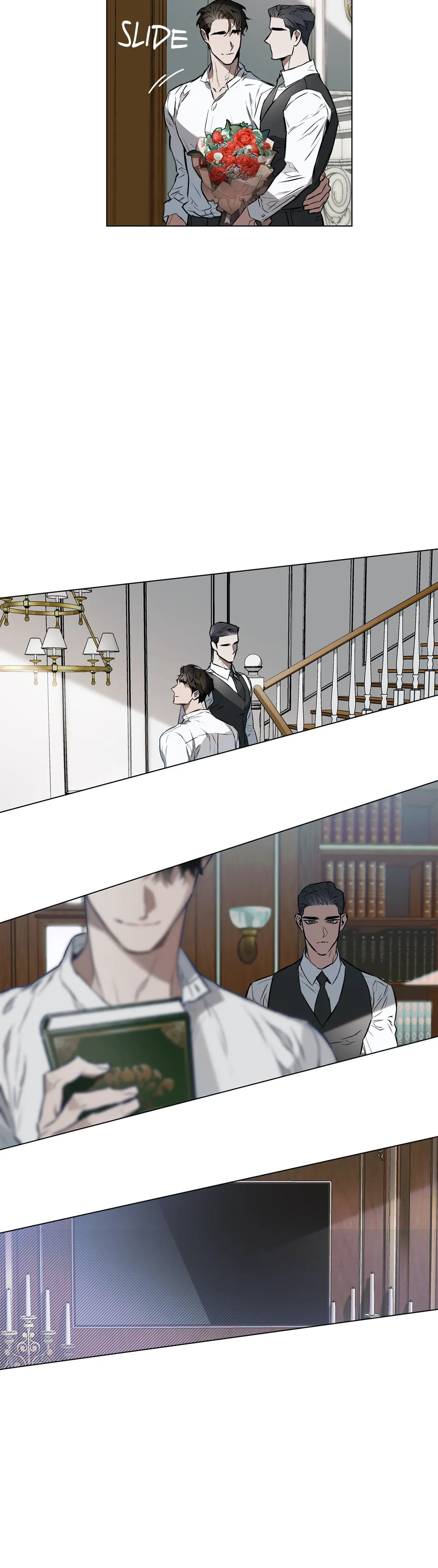 Read Define the Relationship chapter 11 image 26 on Lezhin