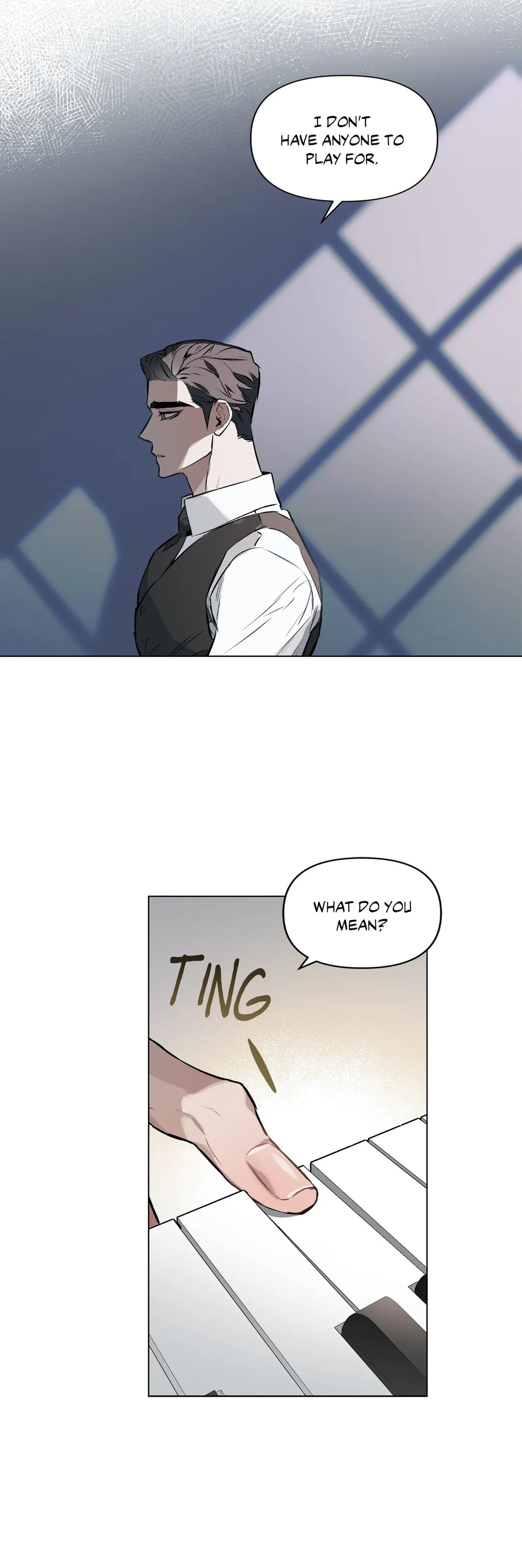 Read Define the Relationship chapter 11 image 28 on Lezhin