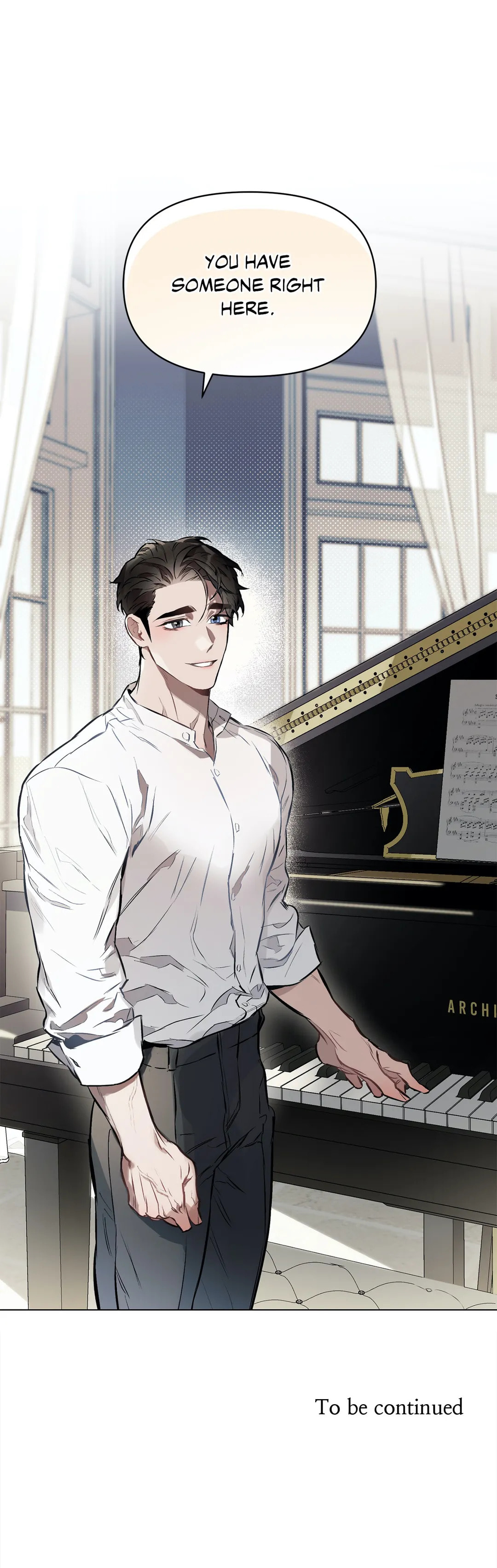 Read Define the Relationship chapter 11 image 29 on Lezhin