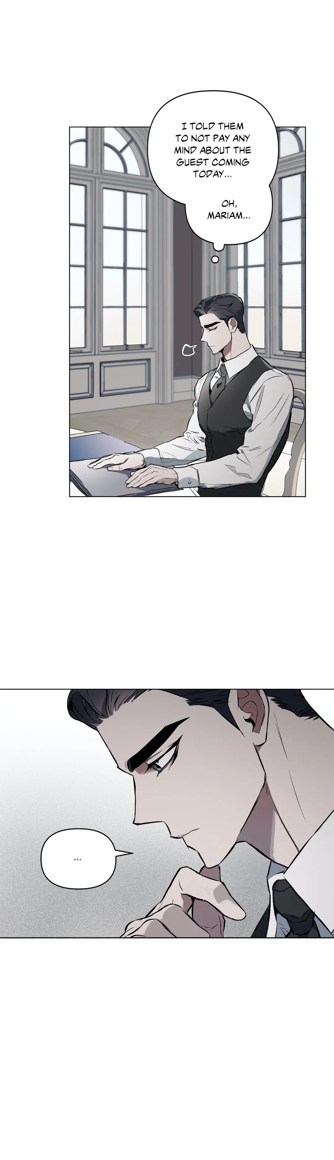 Read Define the Relationship chapter 11 image 3 on Lezhin