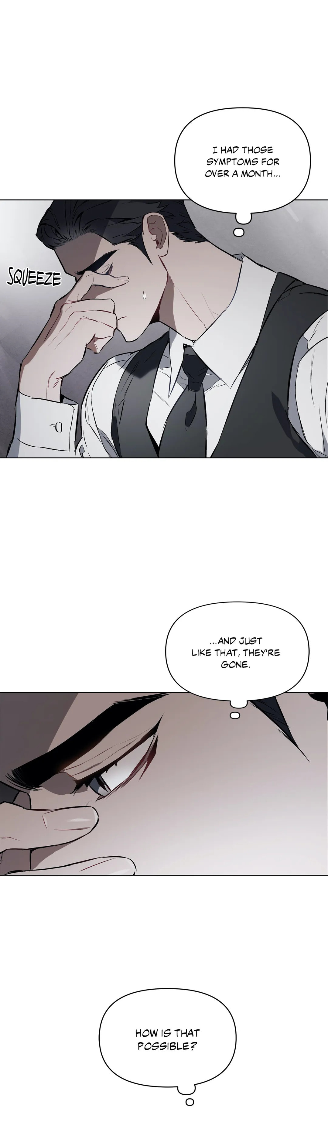 Read Define the Relationship chapter 11 image 4 on Lezhin