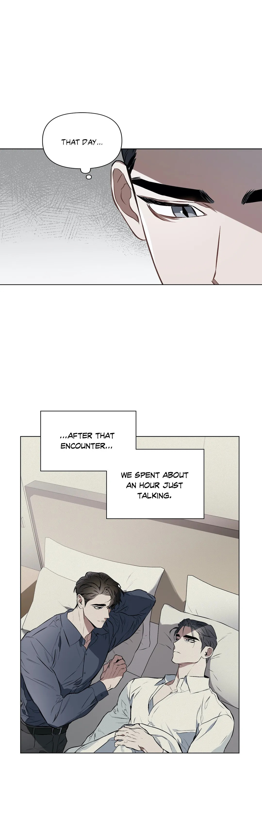 Read Define the Relationship chapter 11 image 6 on Lezhin