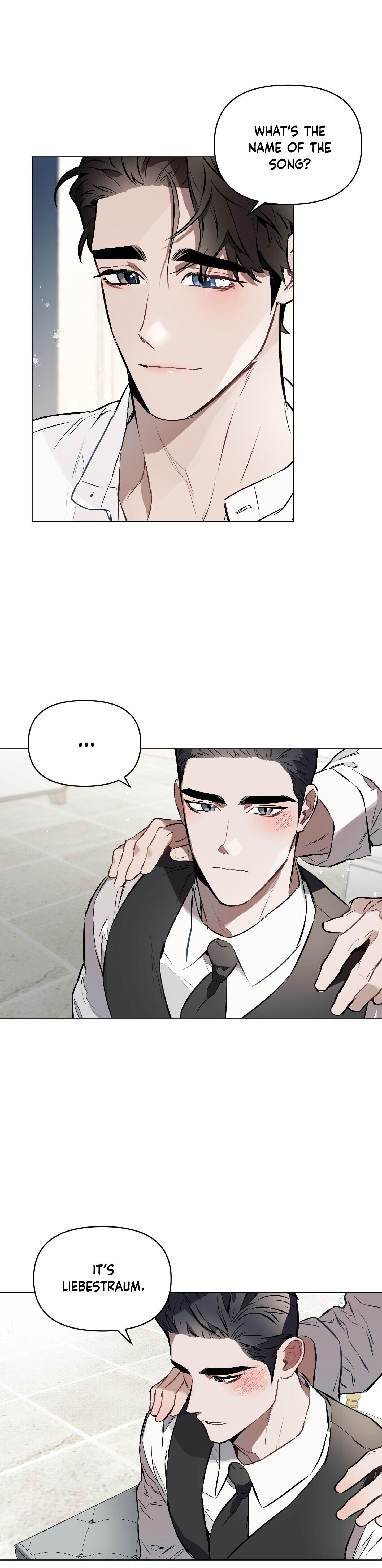 Read Define the Relationship chapter 12.1 image 11 on Lezhin