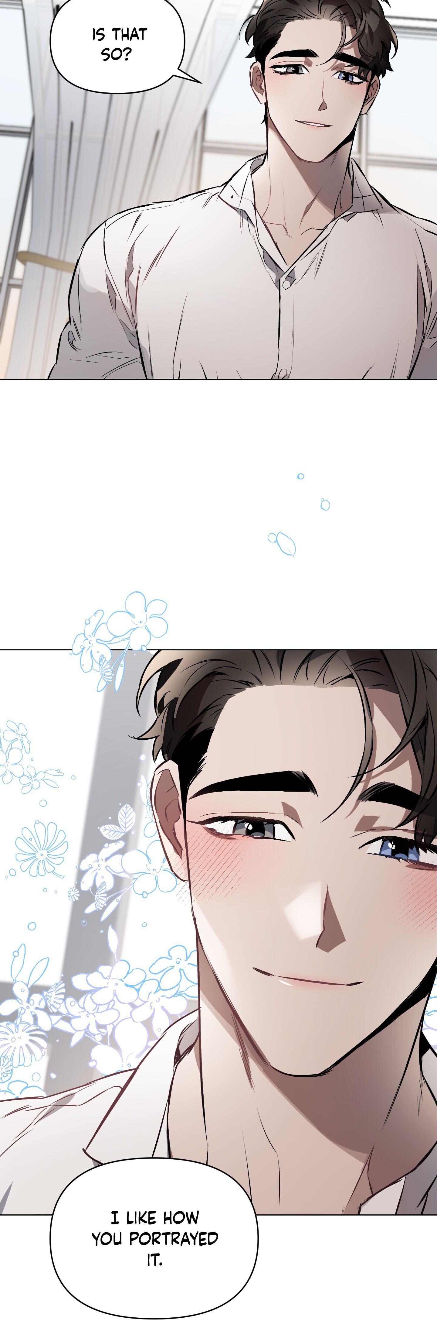Read Define the Relationship chapter 12.1 image 14 on Lezhin