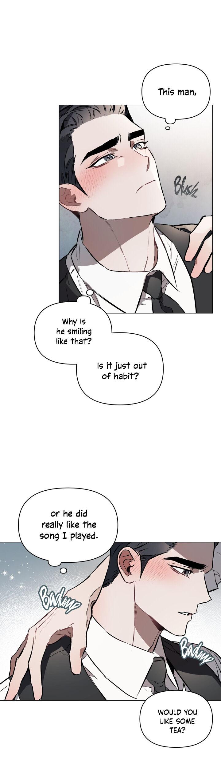 Read Define the Relationship chapter 12.1 image 15 on Lezhin