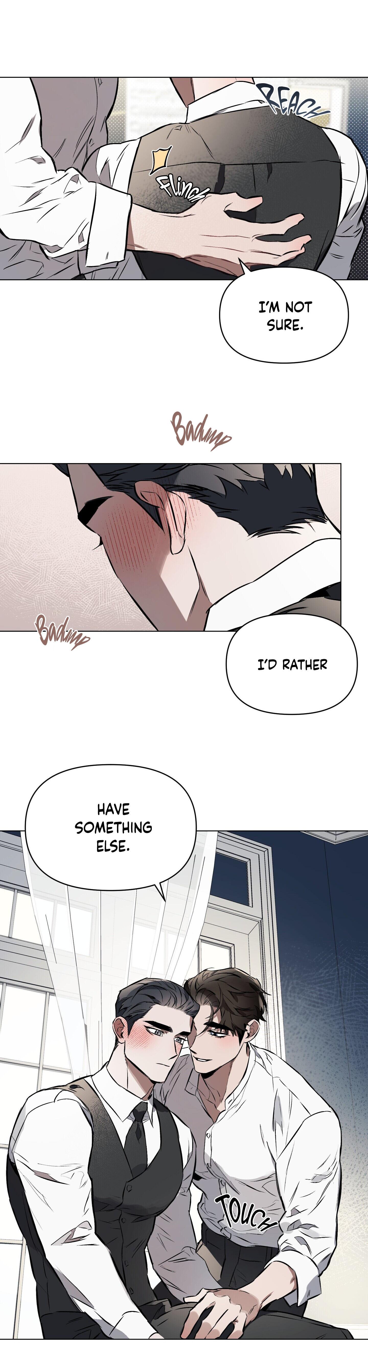Read Define the Relationship chapter 12.1 image 16 on Lezhin