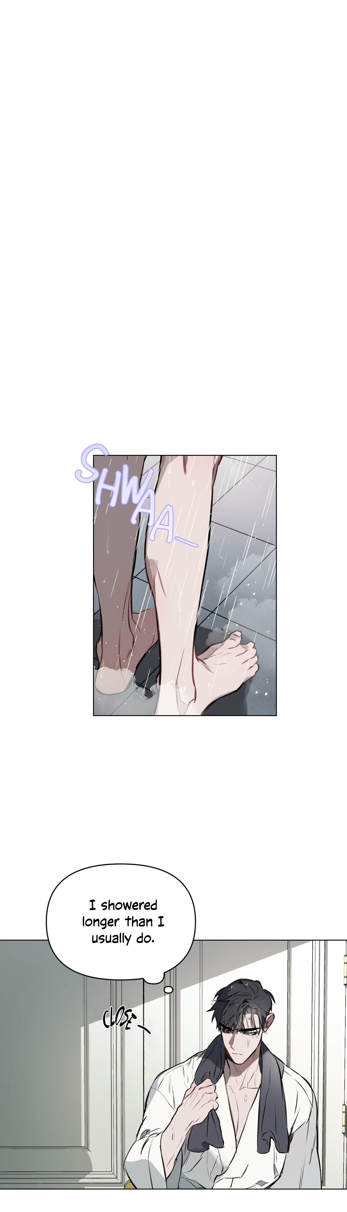 Read Define the Relationship chapter 12.1 image 18 on Lezhin
