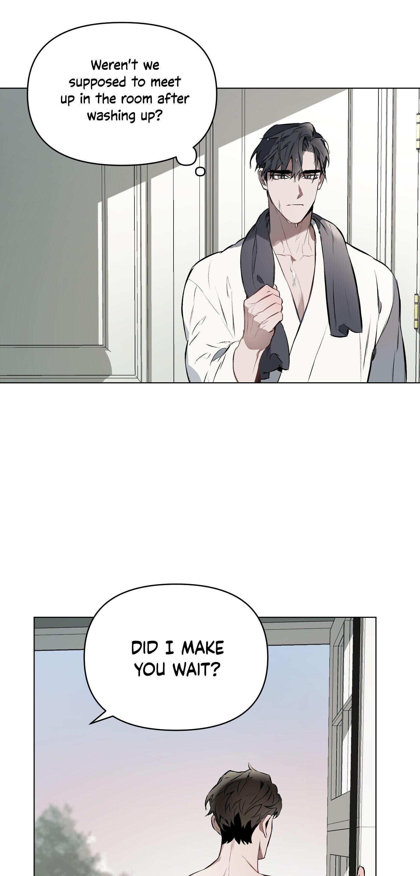 Read Define the Relationship chapter 12.1 image 20 on Lezhin
