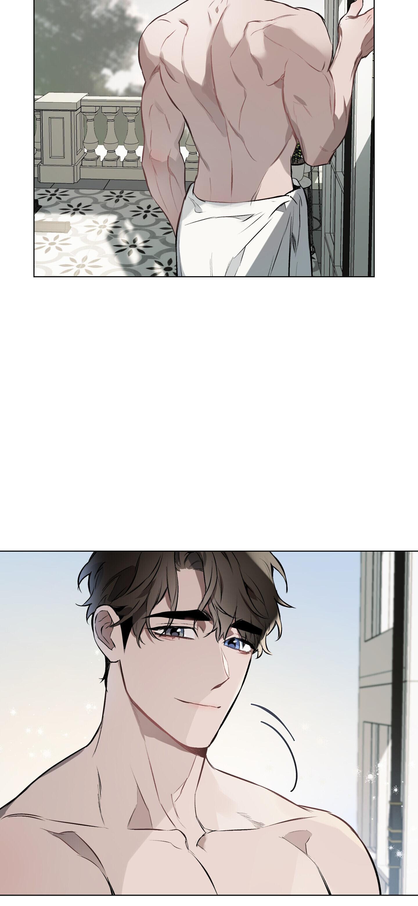 Read Define the Relationship chapter 12.1 image 21 on Lezhin