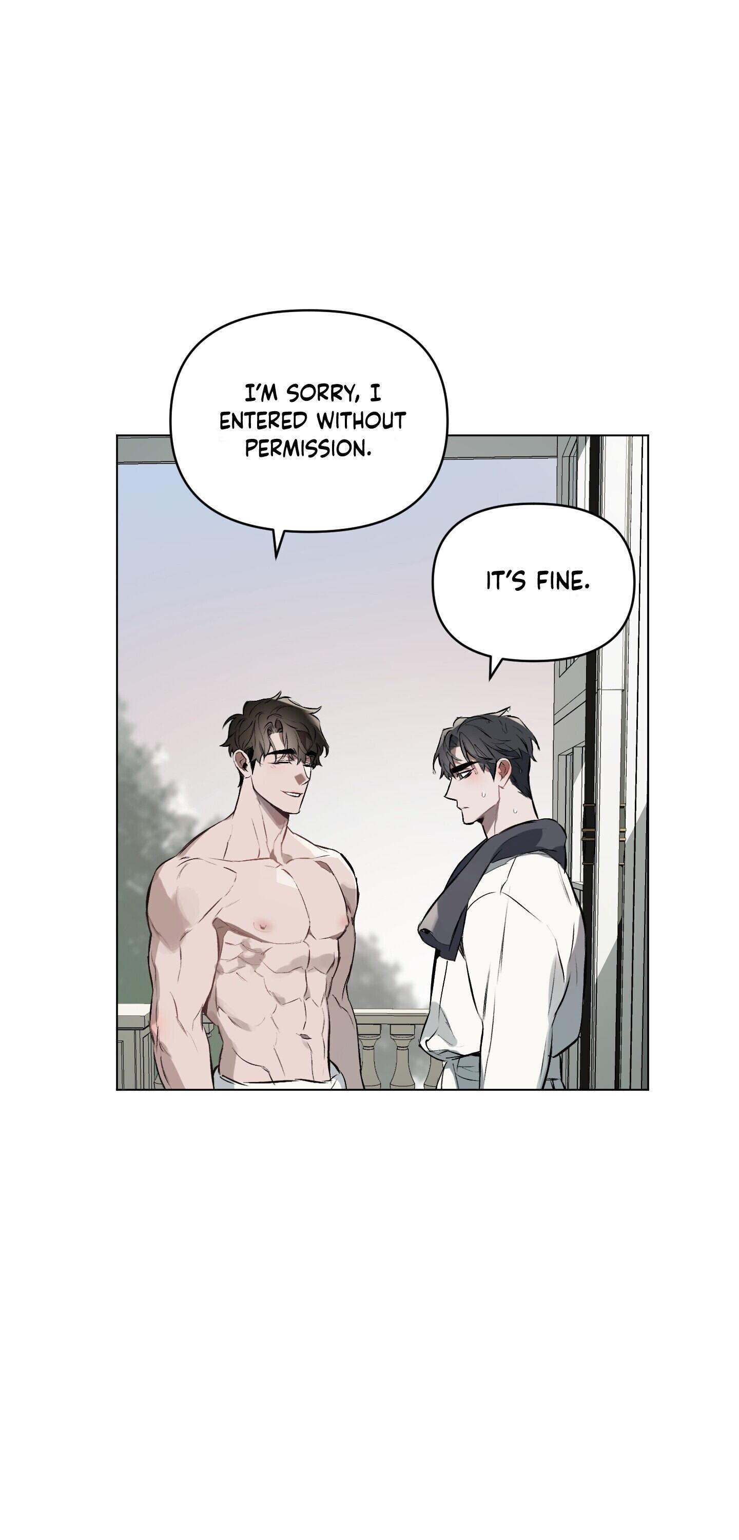 Read Define the Relationship chapter 12.1 image 22 on Lezhin
