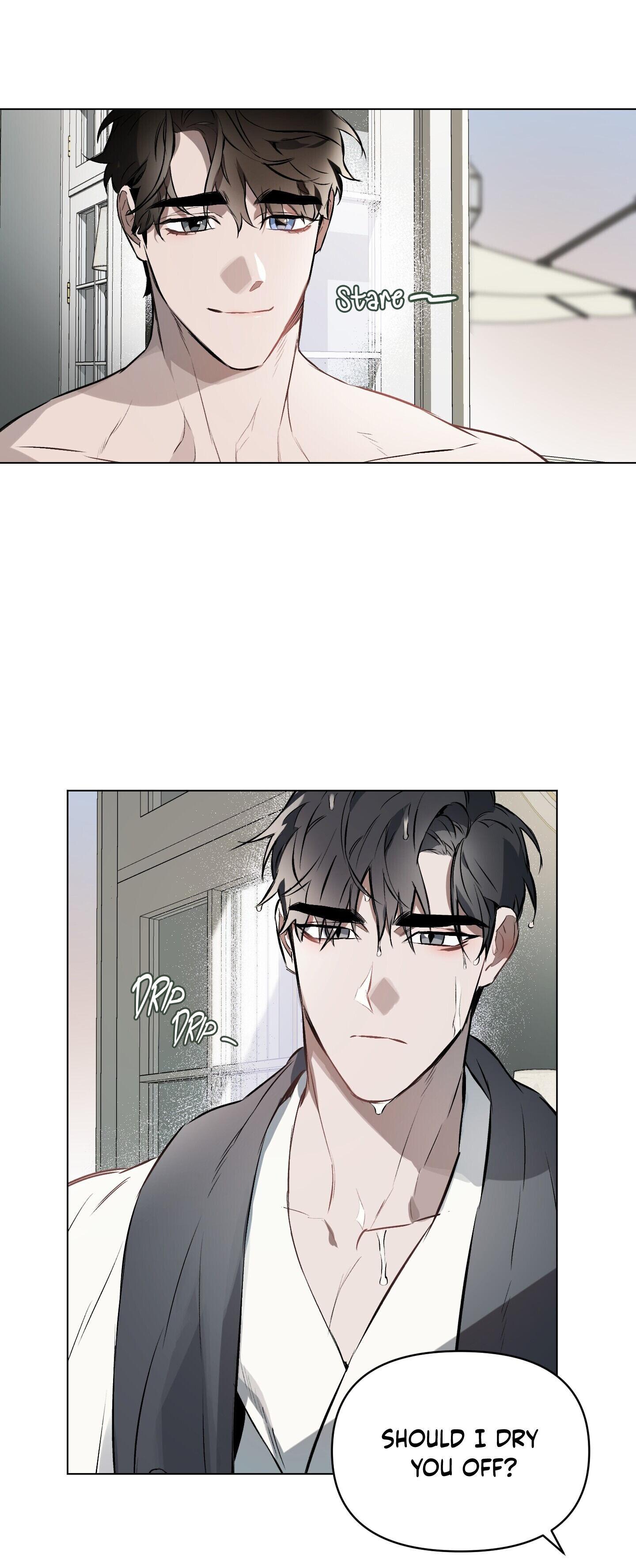 Read Define the Relationship chapter 12.1 image 23 on Lezhin