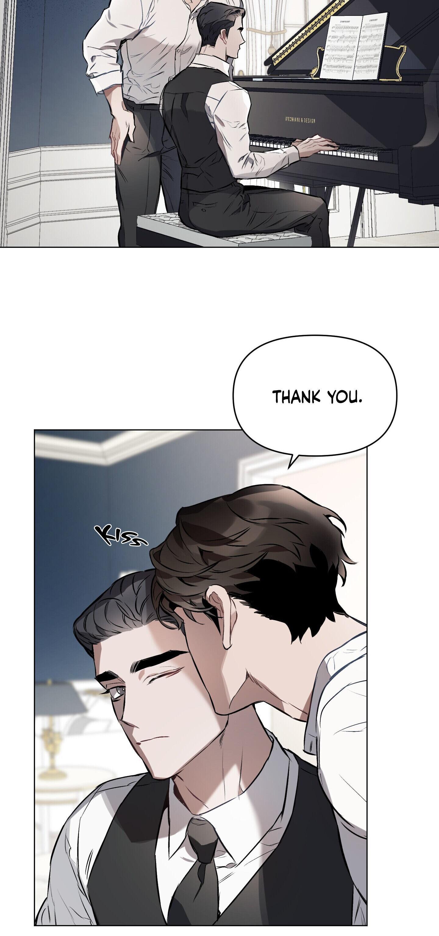Read Define the Relationship chapter 12.1 image 4 on Lezhin
