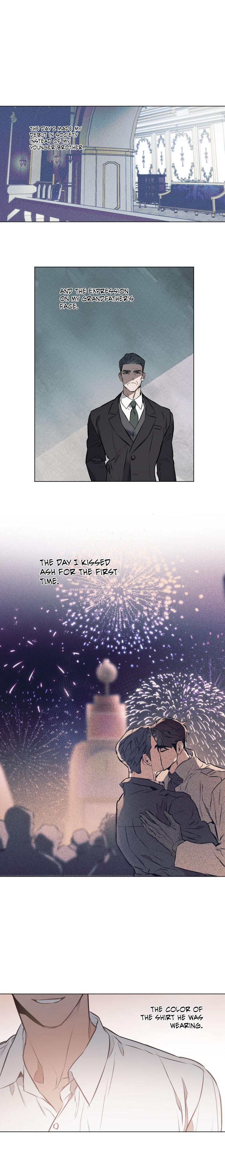 Read Define the Relationship chapter 12.1 image 5 on Lezhin