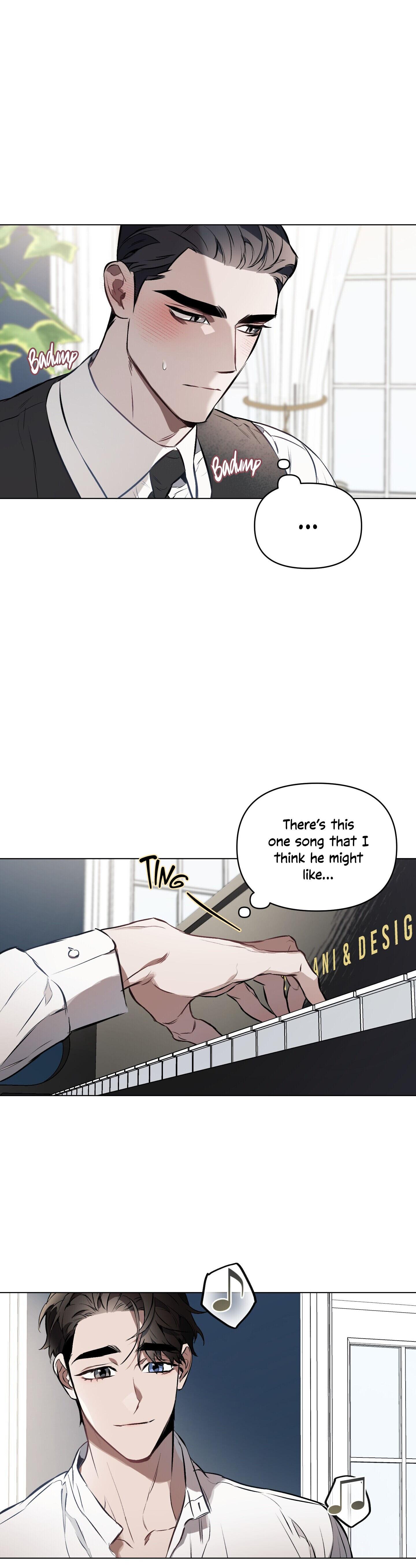 Read Define the Relationship chapter 12.1 image 6 on Lezhin