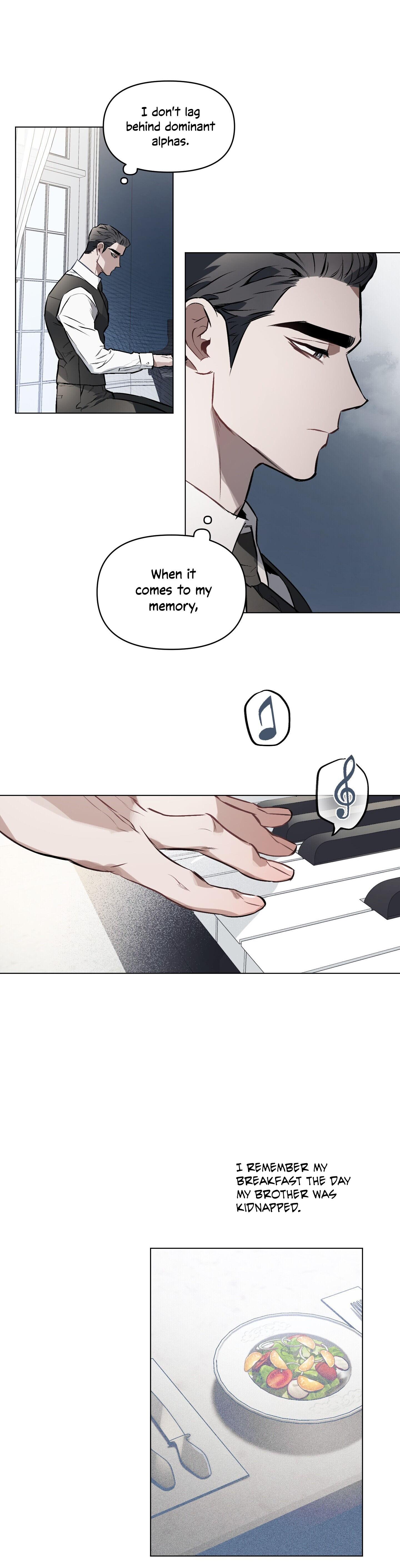 Read Define the Relationship chapter 12.1 image 7 on Lezhin