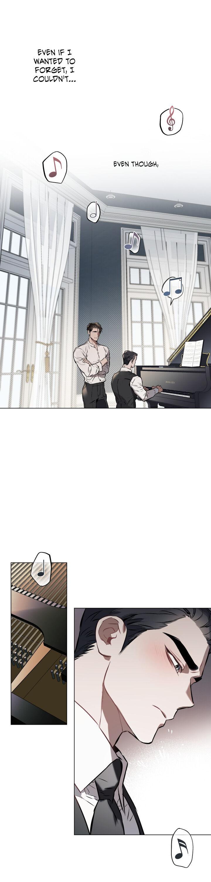Read Define the Relationship chapter 12.1 image 8 on Lezhin