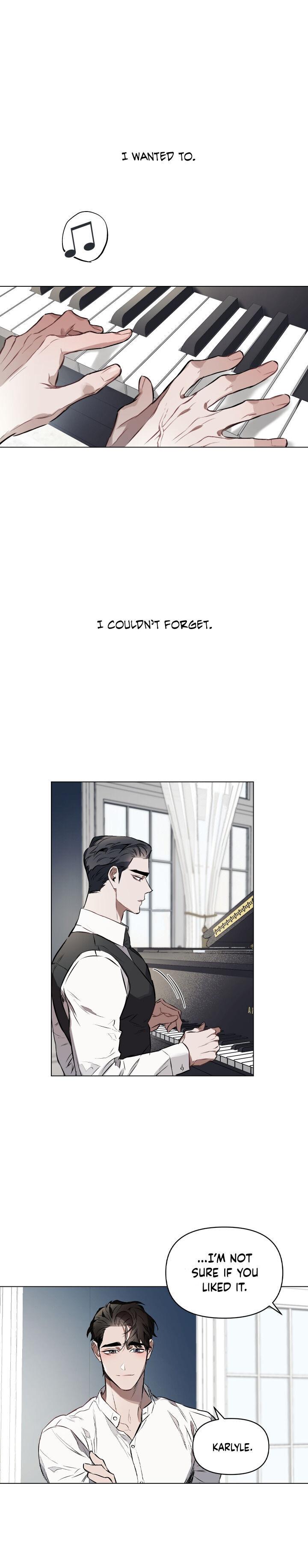 Read Define the Relationship chapter 12.1 image 9 on Lezhin