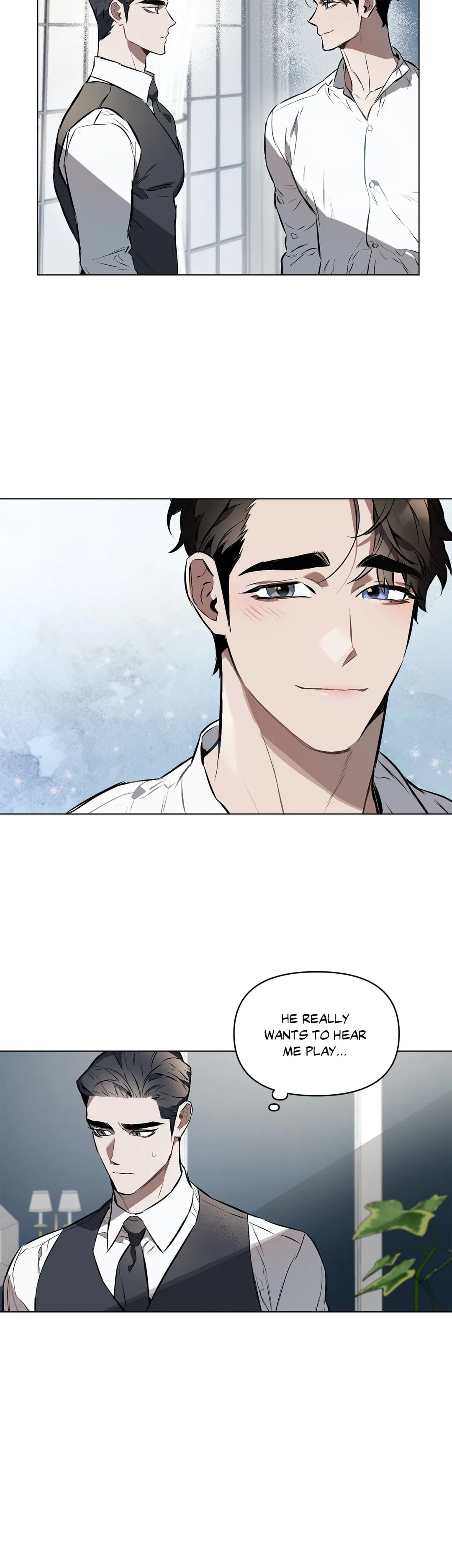 Read Define the Relationship chapter 12 image 1 on Lezhin