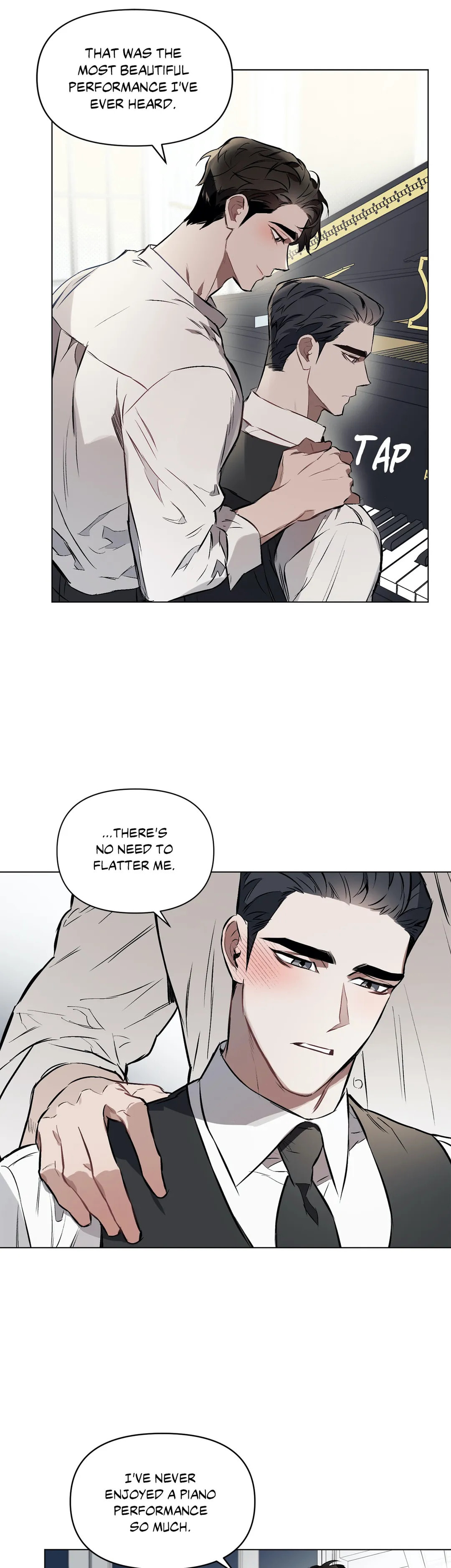 Read Define the Relationship chapter 12 image 10 on Lezhin